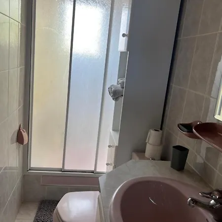Apartamento Isaac 17 * Denia