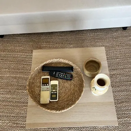 Apartamento Isaac 17 Apartamento *