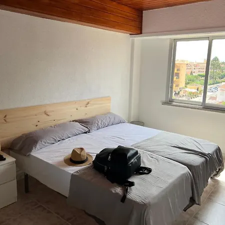 Apartamento Isaac 17 아파트