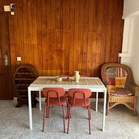 Apartamento Isaac 17 아파트 *