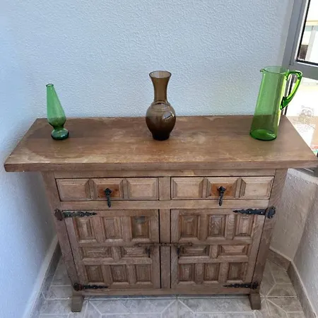 Apartamento Isaac 17 * 데니아