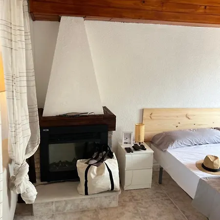 Apartamento Isaac 17 아파트