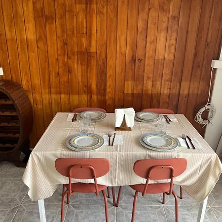 Apartamento Isaac 17 Apartamento *