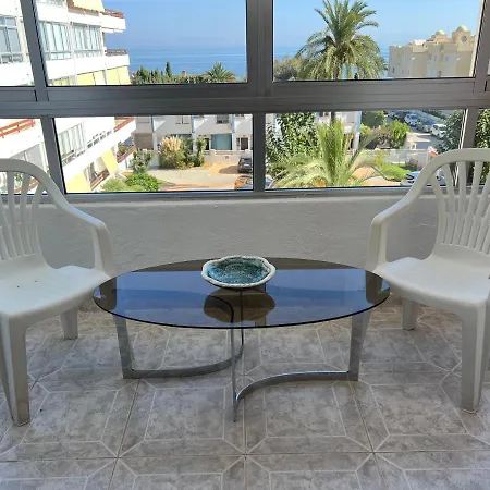 아파트 Apartamento Isaac 17 데니아