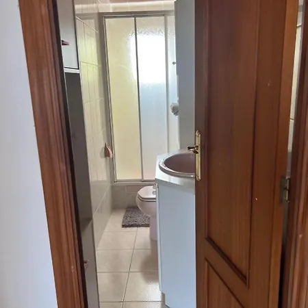 Apartament Apartamento Isaac 17