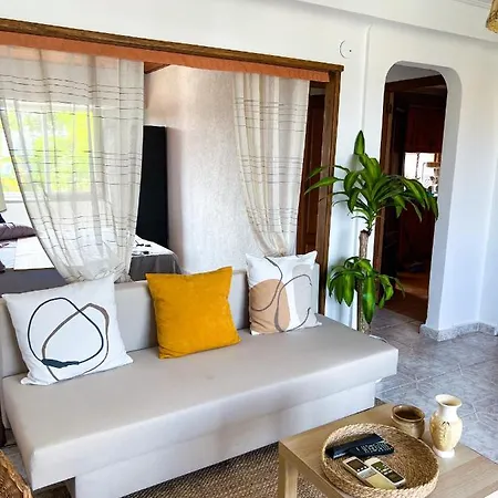 Apartamento Isaac 17 * Denia