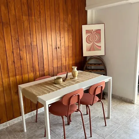 Apartamento Isaac 17 Apartament Denia