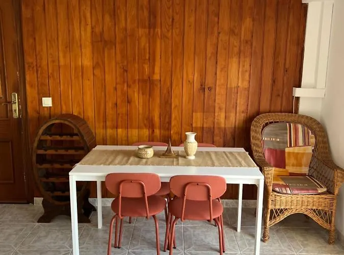 Apartamento Isaac 17 公寓 *